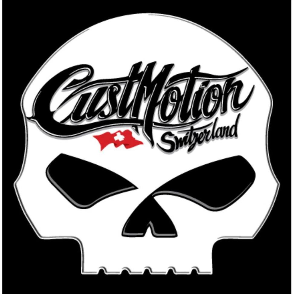 Custmotion logo