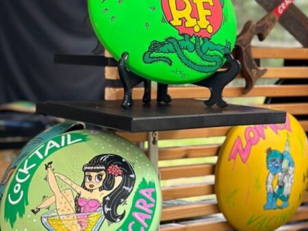 RAT FINK