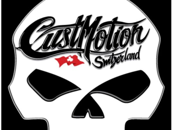 Custmotion logo