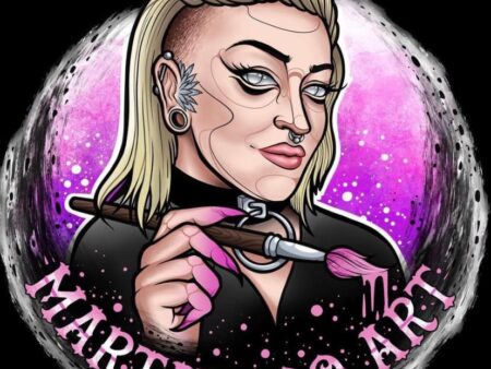 MARTA TATTOO ART