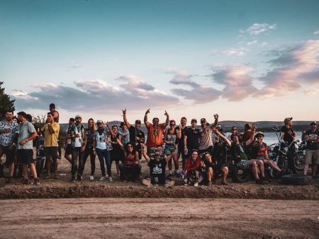 Motorbeach Festival: Una Explosión de Motores, Música y Adrenalina en Vinuesa 2024