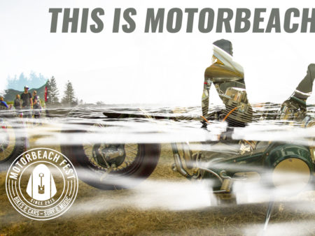 Motorbeach Vinuesa