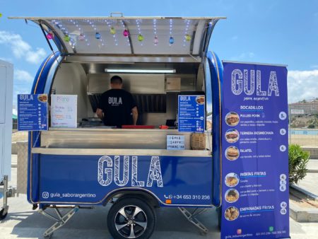 GULA FOOD TRUCK