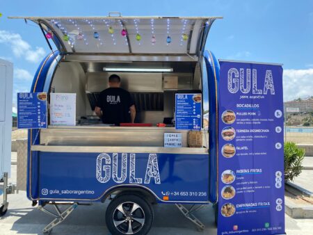 GULA FOOD TRUCK