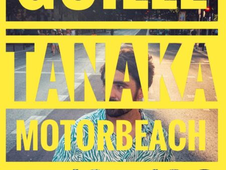 guille tanaka