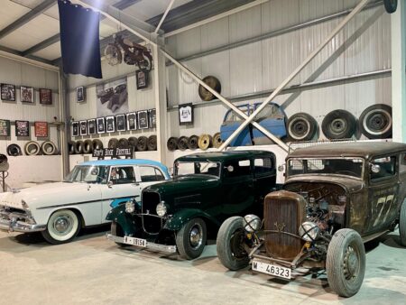 Cesar's Garage
