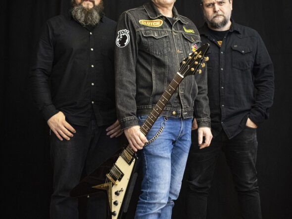 Los Deltonos, estaran en el Motorbeach 2024