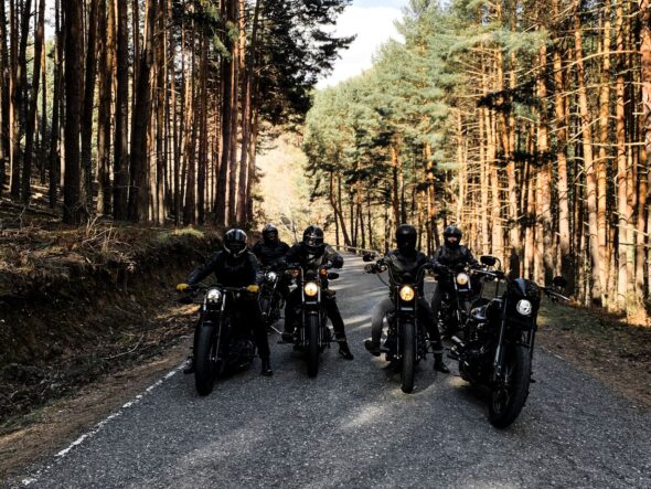 Outsiders Motor.co