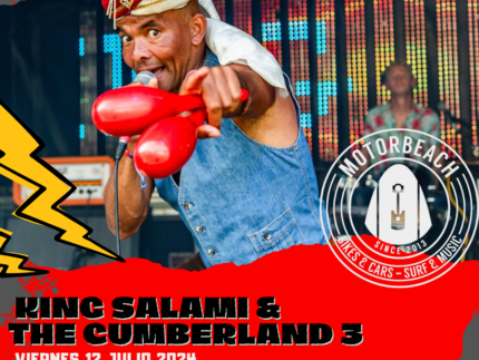 King Salami