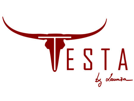 Testa by Lanuza