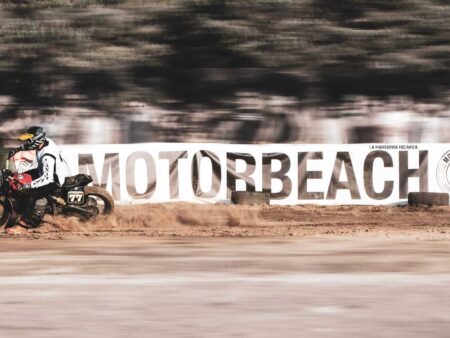 Gracias Motorbeachers