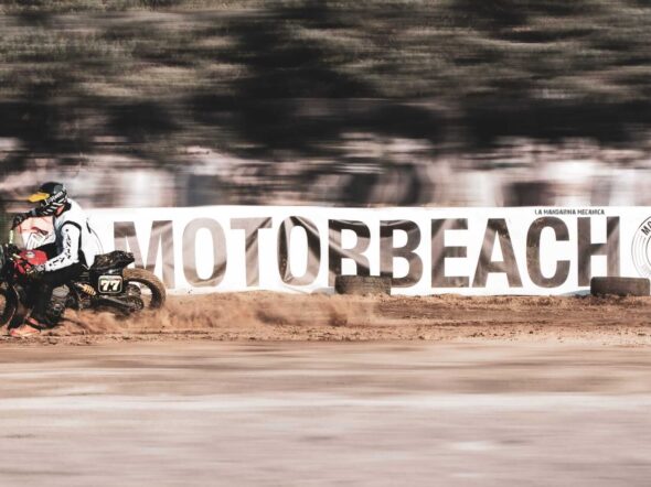 Gracias Motorbeachers