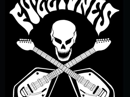 The Fuzztones en el Motorbeach Festival 2025